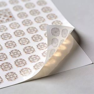 Fine Surface Acrylic <b>Panel</b> for <b>Decorative</b> Sticker Lamination, Durable Base Board for Wall Decoration and Gift Decoration - Product Image 1