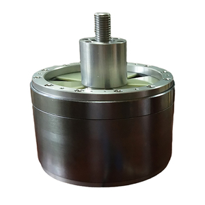 Excitadores de Vibración Electromagnética Serie DXEV, Actuadores de Alta Precisión para Pruebas Automotrices, Control/Aislamiento de Vibraciones, 1 Año de Garantía - Product Image 5