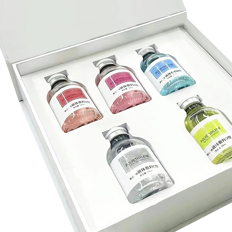 50 ml * 5 bouteilles/boîte