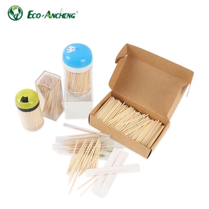 ไม้จิ้มฟันไม้ไผ่ราคาถูกจากเวียดนาม <span class=keywords><strong>ภาษี</strong></span>ต่ำ ราคาโรงงาน เหมาะสำหรับใช้ในบ้าน - Product Image 6