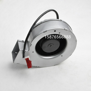 Generador de Vacío Heidelberg G1G097-AA01-12 24V DC 16W 340C/min, Pieza Neumática Metálica - Product Image 5