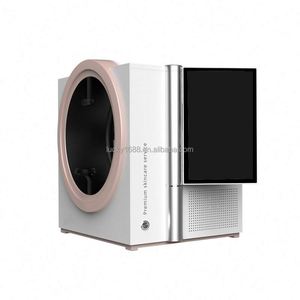 Chuyên nghiệp 48 triệu điểm ảnh da nhăn phân tích 3D mặt Máy quét vẻ đẹp máy - Product Image 3