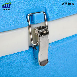 WANJIA 12L portátil Animal vacuna refrigerador médico vacuna espuma hielo cofre nevera para granjas instrumento veterinario - Product Image 3