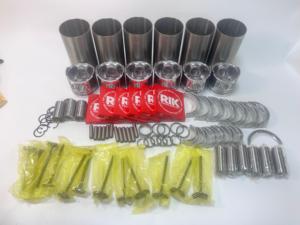 Phụ tùng động cơ chính hãng Caterpillar 3066 3304 <span class=keywords><strong>3306</strong></span> C4.4 C6.6 C7 C9 C10 C13 C15 C18 cho bộ dụng cụ đại tu sửa chữa Caterpillar - Product Image 6