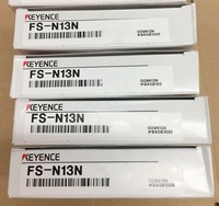 Nuevo PLC Industrial Original en Stock, Controlador de Automatización Fs-n13n, 1 Unidad