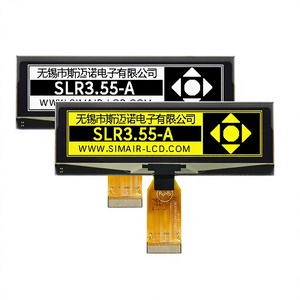 หน้าจอ OLED ขนาด 3.55 นิ้ว รุ่น WEO025664D ของแท้จาก Winstar แสงสีขาว 5V พร้อมส่ง - Product Image 1