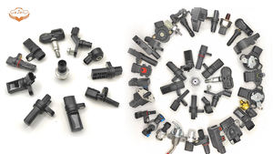 Nouvelle pompe à carburant Double relais 9629945980 96299459 7240109 19207L pour <span class=keywords><strong>Peugeot</strong></span> 106 <span class=keywords><strong>206</strong></span> 306 pièces d'auto de Guangzhou - Product Image 6