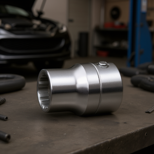 ซ็อกเก็ต 235 3/4 PN ชุบโครเมียม สำหรับซ่อมยานยนต์ - Product Image 3