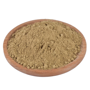 脱脂ブラック兵士フライ幼虫プロテインパウダー - Product Image 1