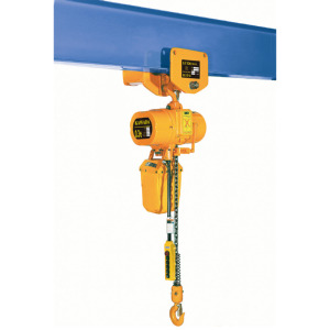 Grue à faible hauteur de tête chariot motorisé 1tonne 1.5t 2 tonnes 7.5t <span class=keywords><strong>palan</strong></span> à chaîne électrique 380v <span class=keywords><strong>palan</strong></span> à treuil électrique 220 volts - Product Image 3