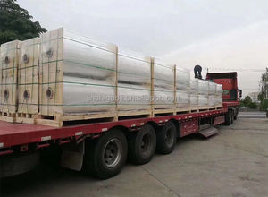 高強度ボペットフィルム 6ミクロン～188ミクロン 薄型透明<span class=keywords><strong>PET</strong></span>ボペットフィルムロール 食品包装、窓シート、折りたたみ箱、加工用 - Product Image 6