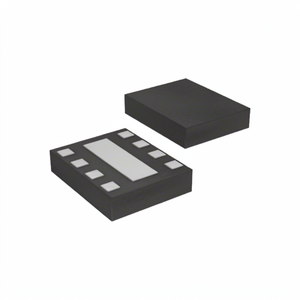Composants de gestion de l'alimentation (PMIC) NCP186AMX280TAG, électroniques, originaux, 8 XFDFN, avec pad exposé - Product Image 1