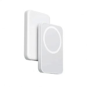 Batería Externa Magnética Inalámbrica al por Mayor, Compatible con Apple 8-16, Batería Externa de Ultra Alta Capacidad de 10000 mAh - Transfronterizo - Product Image 5