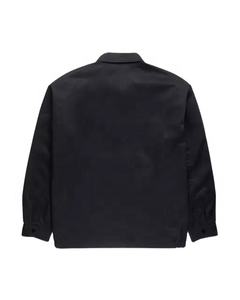 Blouson en jean printemps pour homme, vente en gros usine, logo personnalisé, fermeture éclair frontale, respirant, imperméable, style extérieur tendance, motif lettres - Product Image 3