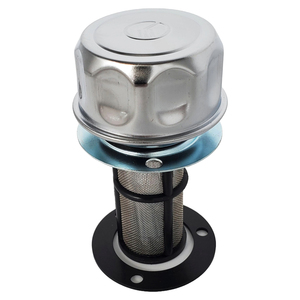 ถังน้ำมันฟิลเลอร์ระบายอากาศสำหรับโรงงานผลิตสินค้ามาใหม่ - Product Image 3