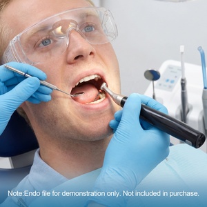Nouveau moteur endodontique sans balais 2 en 1 avec localisateur d'apex - Product Image 5