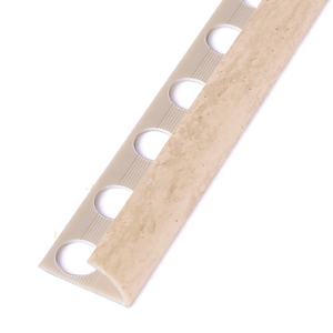 Foshan usine FSF <span class=keywords><strong>Pvc</strong></span> carrelage décoratif carreaux de céramique garniture pour mur coin décoration bord bande haute qualité carrelage accessoires - Product Image 6