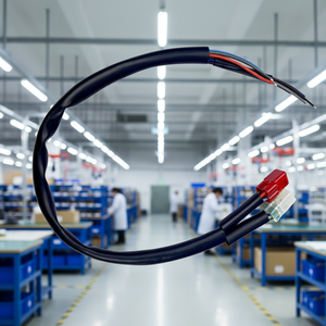 Dây cáp điều khiển máy nước nóng gia dụng điện, chống nước IP65, dùng cho ô tô, máy tính - Product Image 6