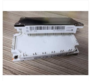 โมดูล IGBT ใหม่และเป็นของแท้ FS75r12ke3_B3 - Product Image 1