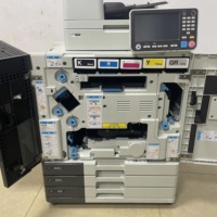 Nouveau pour l'imprimante numérique multifonction GD9630 A3, copieur monochrome blanc de haute qualité avec une vitesse d'impression de 160 ppm