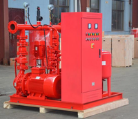 Pompe à incendie diesel haute qualité 40 CV pour camion, pompe de lutte contre les incendies offshore