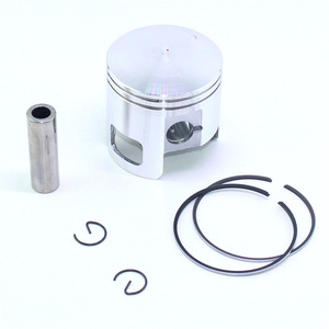 Kit de pistons et segments Yamaha 2 temps 40 CV pour moteur hors-bord – Pièces de rechange - Product Image 5