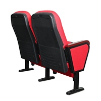 Théâtre Offre Spéciale de stade de cinéma d'église d'auditorium sièges de théâtre pour des YA-L16 de chaise de Recliner