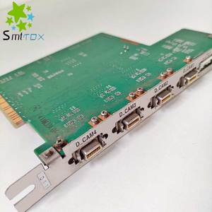 Yamaha máy in tầm nhìn Hội Đồng Quản trị Assy KGJ-M441H-110 PCB Hội Đồng Quản Trị cho Yamaha ygp ygp ysp ycp PCB máy in - Product Image 5