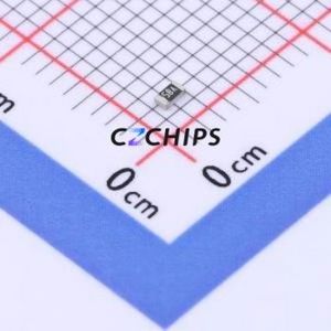 Résistance SMD CR0603FA3920G 0603 (Type : Film Épais) (Résistance : 392 Ohms Précision : 1%) - Product Image 1