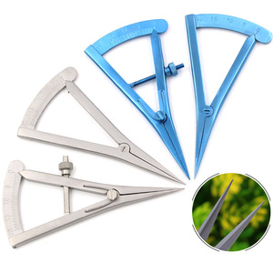 Calibrador mecánico Vernier Qiao Xin con precisión de 0.01 mm para herramientas de medición de precisión - Product Image 1