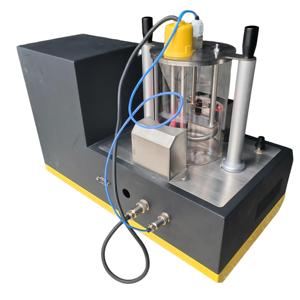 Automatic <b>Bitumen</b> Softening Point Testing Equipment Softening Point Tester - Product Image 4