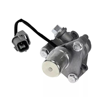 صمام كهربائي WINHIM VTEC 15810-P0A-015 15810P0A015 15810-P0A-025 مناسب لسيارات هوندا أكورد وأكيورا CL 2.2L F22B