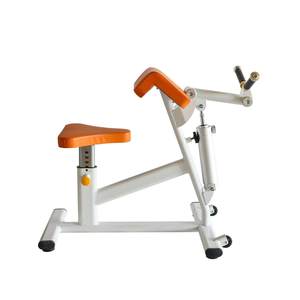 Macchina Professionale per l'Allenamento dei Bicipiti, Attrezzatura per lo Sviluppo di Bicipiti Brachii e Brachialis, Equipaggiamento per Palestra Domestica - Product Image 1