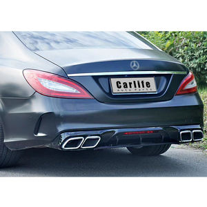 Kit de carrosserie de pare-chocs de prix usine pour Mercedes Benz CLS Class W218 2011-2017 modifié au modèle CLS63 <span class=keywords><strong>AMG</strong></span>. - Product Image 5