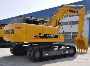 Poids opérationnel de l'excavatrice SE305 au prix d'usine - Product Image 3