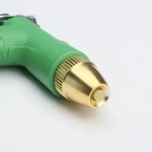 Professional Manufacturer Garden Tools Pots Agricultural Pistol Grip Hose Sprinkler Farm Sprayer