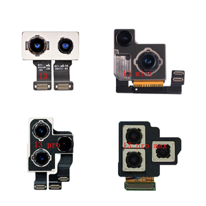 Pièces de rechange pour iPhone 13 13 Pro 13 Mini caméra principale, caméra arrière pour iPhone 13 Pro Max, vente en gros - Product Image 1