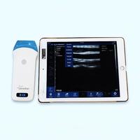 Nouvelle sonde sans fil intelligente Sprout, échographie vétérinaire intégrée en mode B, test de gestation pour bétail, outil d'élevage pour bovins et ovins, certifié CE