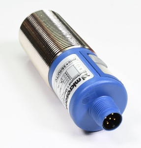 ไมโครโฟนคุณภาพสูง+ เซ็นเซอร์อัลตราโซนิก Microsonic MIC+340/E/TC MIC+340/IU/TC โพรกซิมิตี้สวิตช์/โหมดสะท้อนแสง Microsonic MIC+340 อัลตราโซนิก - Product Image 4