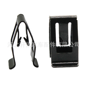 Xuanyou Auto Parts Universal Dashboard Clip 18mm x 10mm x 8mm For <b>Car</b> <b>Interior</b> Repair Replacement - Product Image 3