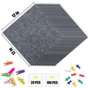 Nút chai Hội Đồng Quản trị gạch 12 gói tự dính thông báo <span class=keywords><strong>pin</strong></span> Hội Đồng Quản trị vuông cảm thấy nút chai bảng thông báo cho tường - Product Image 2