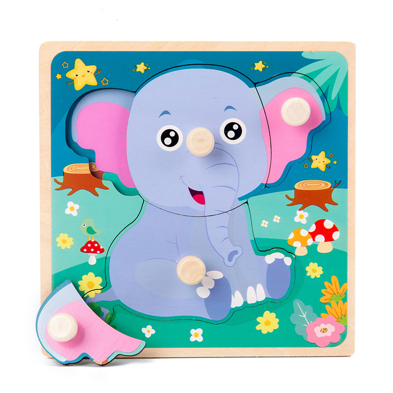 Éléphant