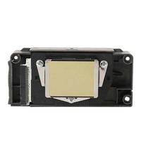 Cabezal de Impresión Original 100% Nuevo F186000 Desbloqueado para Impresora de Inyección de Tinta Epson DX5 con Tinta Eco Solvente