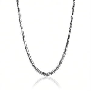 Fashion Necklace C3207 for Women High Quality Jewelry - Product Image 3