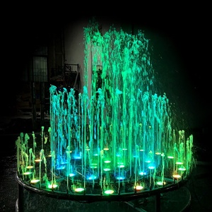 <span class=keywords><strong>Fontaine</strong></span> d'<span class=keywords><strong>eau</strong></span> extérieure moderne Water Faery FS-06, petite, en acier inoxydable 304 316, qualité commerciale, durable, pour jardin, hôtel, décoration - Product Image 3