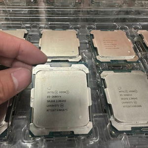 Xeon V4 E5-2686 2.3 GHz 18คอร์36เกลียว TDP 145 W LGA 2011-3 Sever Processor Xeon E5-2686 V4 Xeon E5-2686 V4 Xeon V4 E5-2686 - Product Image 2
