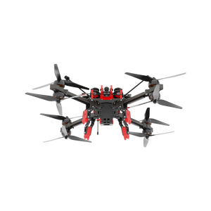 Drone commercial Taurus X8 V3 6S O4 avec moteur sans balais et contrôle par application - Product Image 3
