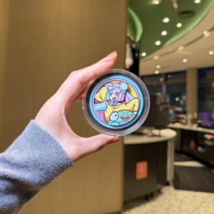 Vente en gros d'aimants de réfrigérateur en papier 3D <span class=keywords><strong>Pokémon</strong></span> Pirates - Articles de collection d'anime haut de gamme, emballage sous blister - Product Image 3