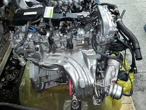 Conjunto de Motor M274 920 2.0L Completamente Funcional para <span class=keywords><strong>Mercedes</strong></span> <span class=keywords><strong>Benz</strong></span> <span class=keywords><strong>Clase</strong></span> C, <span class=keywords><strong>Clase</strong></span> <span class=keywords><strong>E</strong></span>, <span class=keywords><strong>Clase</strong></span> V - Product Image 6