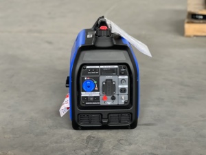Générateur portable silencieux japonais 2kva 3kva 4kva 5kva 7kva 10kva 220v pour usage domestique, moteur FSH9000IE - Product Image 4